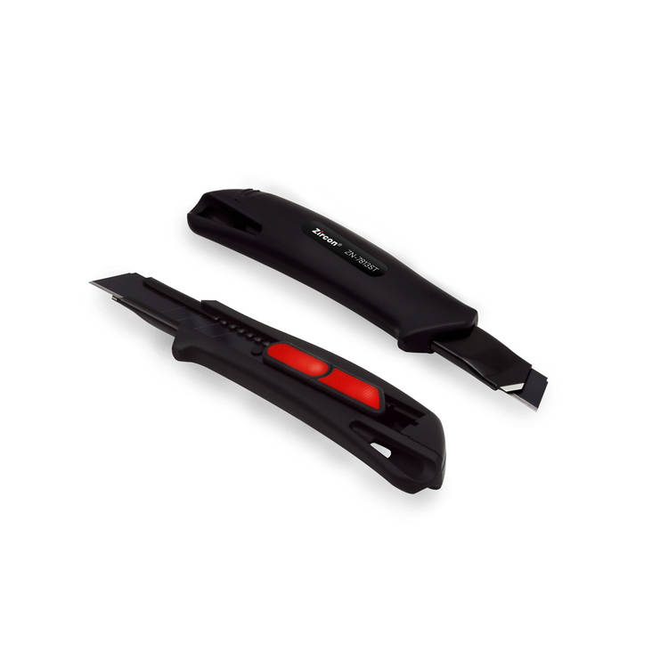 Zircon safety multipurpose knife - BLADE - ZN-7813ST - 1
