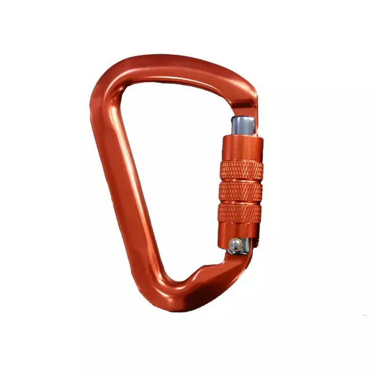 Alumiini, 30 kN - Sulkurenkaat - 80120T - 1