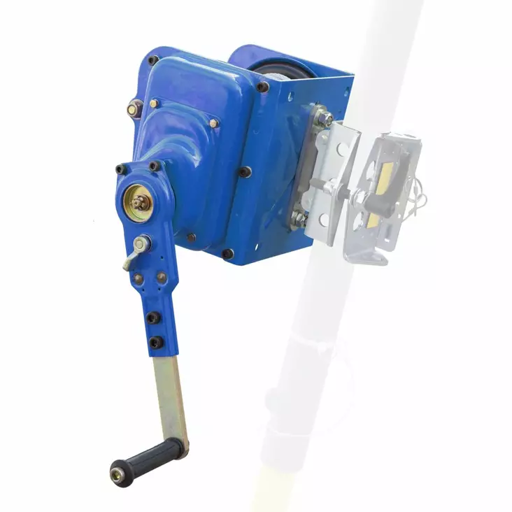 RUP 503-UT vinssi kuormien nostamiseen - Kolmijalat ja vinssit - AT0053-UT - 1