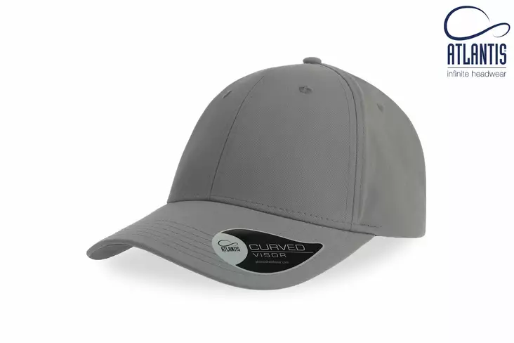 Atlantis Bolt Cap Curved XL adjustable - CAPS - BOLT - 1