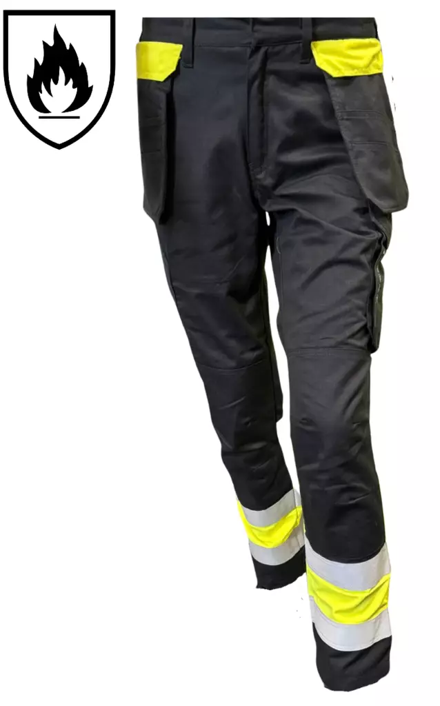 Dapro Multinorm IFR Housu LK1 Palosuoja - Palosuojatut housut - IFR1.1-PANT - 1