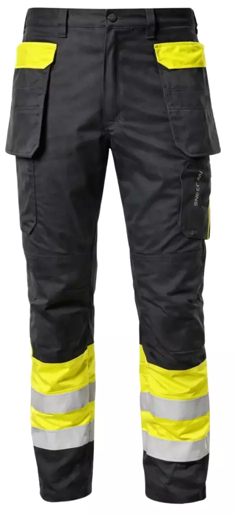 Dapro Multinorm IFR kesähousut Riipputaskuilla - Palosuojatut housut - IFR1.1-PANT - 1