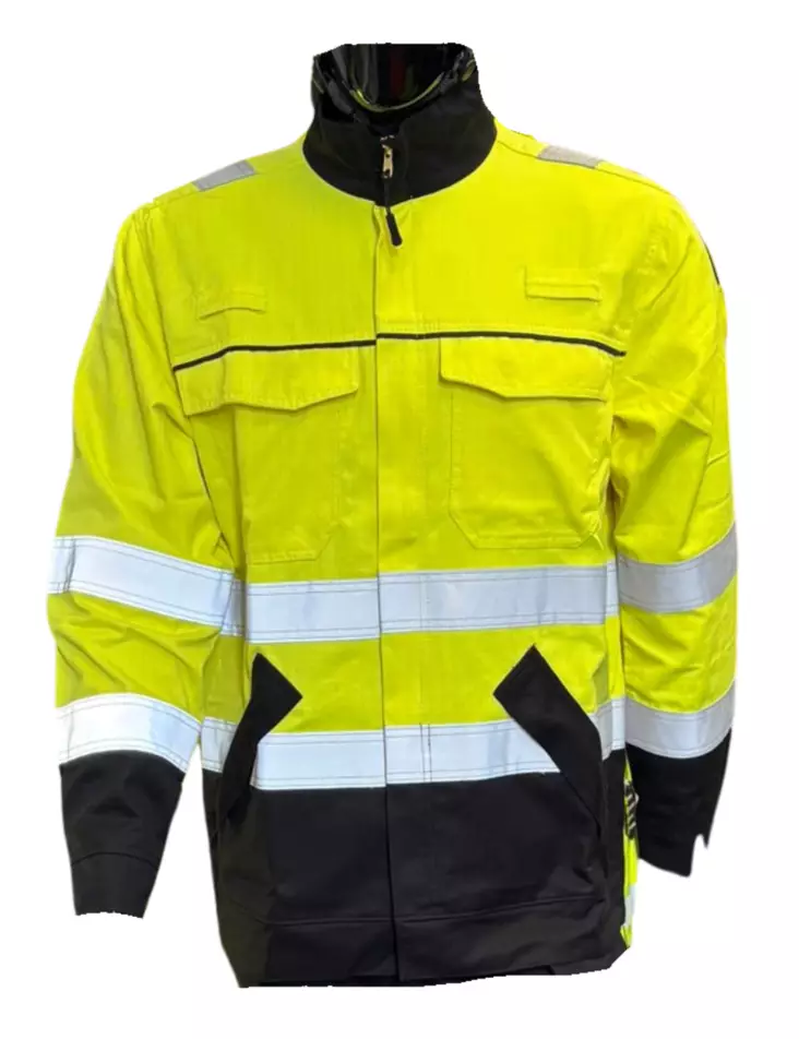 Dapro Multinorm IFR Takki LK2 Palosuoja - Palosuojatut takit - IFR5.1-JACKET - 1