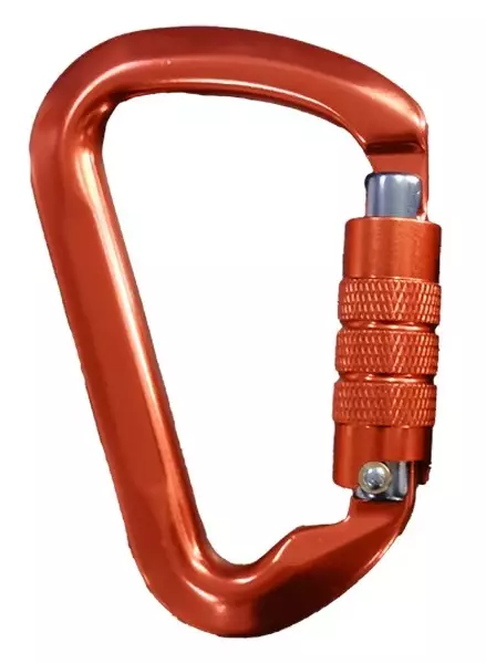 Safetop Trilock alumiini sulkurengas - Sulkurenkaat - 80120T - 1