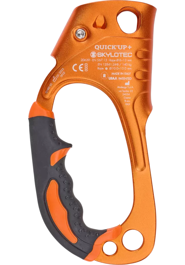 SKYLOTEC QUICKUP Nousukahva oikea - Nousu ja laskeutuminen - H-574-200-RIGHT - 1