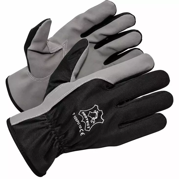Protect T109PUFST Winter Glove - Talvityökäsineet - T109PUFST - 1