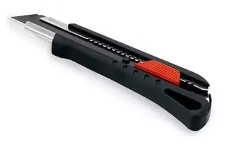 10kpl/rss musta/punainen - BLADE - ZN-753ST - 1