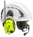 3M LiteCom Plus 446 hearing protectors Helmet - Electronic Radio Headsets – Bluetooth Hearing Protection - MT73H7P3E4410WS6EU - 1