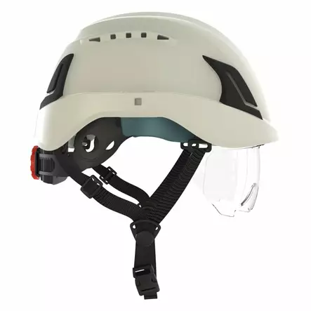 Probelt ATRA50 Vent kypärä visiirillä - Suojakypärät - ATRA50V - 1