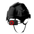 Probelt Atra 40V Safety Helmet Vented - SAFETY HELMETS FOR WORKING - ATRA40V - 3