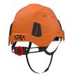 Probelt Atra 40V Safety Helmet Vented - SAFETY HELMETS FOR WORKING - ATRA40V - 4