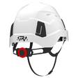 Probelt Atra 40V Safety Helmet Vented - SAFETY HELMETS FOR WORKING - ATRA40V - 6