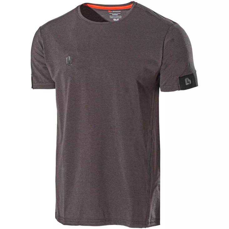 L.Brador 6030BV T-shirt bamboo Viscose - SHIRTS - 6030BV - 1