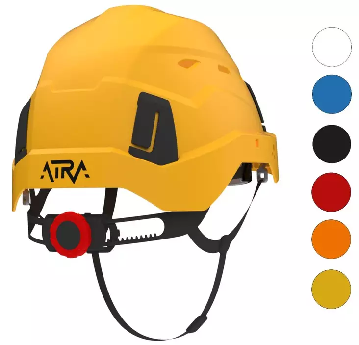 Probelt Atra 40Vent Suojakypärä - Suojakypärät - ATRA40V - 1