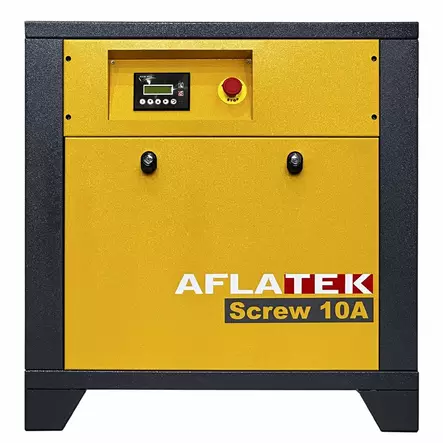Aflatek Screw10A ruuvikompressori - Koneet - Screw10AScrew - 2