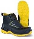 Jalas 1228W Welding Safety Shoes BOA - ANKLE BOOTS - 12288W - 1