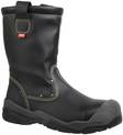 Jalas 1868W King S3 Safety Boots Summer - BOOTS WIHTOUT LACES - 1868W - 1