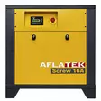 Aflatek Screw10A ruuvikompressori - Koneet - Screw10AScrew - 2