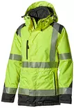 L.Brador 430PW Women's Hi-Vis Winter Jacket - Naisten Talvityövaatteet - 430P-W - 1