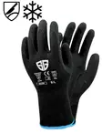 SG10W Talvi Viiltosuojakäsine CUT D - Viiltosuojakäsineet - SG10W - 1