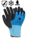 SG25W Waterproof winter cut resistant glove CUT D - Viiltosuojakäsineet - SG25W - 1