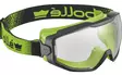 Bolle Spectrum suojamaski tiivis kirkas - Suojalasit - SPECTN11W - 1