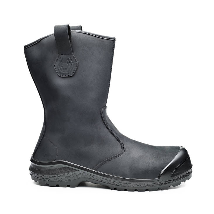 Base B0870W Winter safety boot BE-MIGHTY W - WINTER - B0870W - 1
