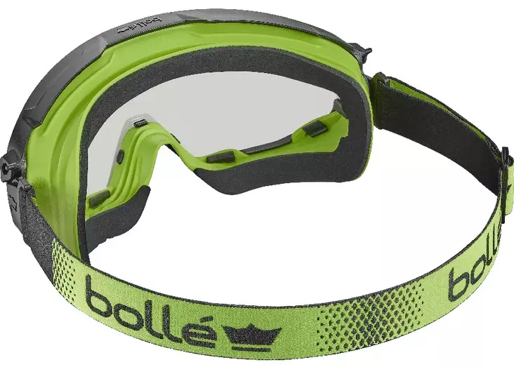 EN16321 3 6 4 5. UL1,2 DT 1 - Eye protection - UNIVGN15W - 1