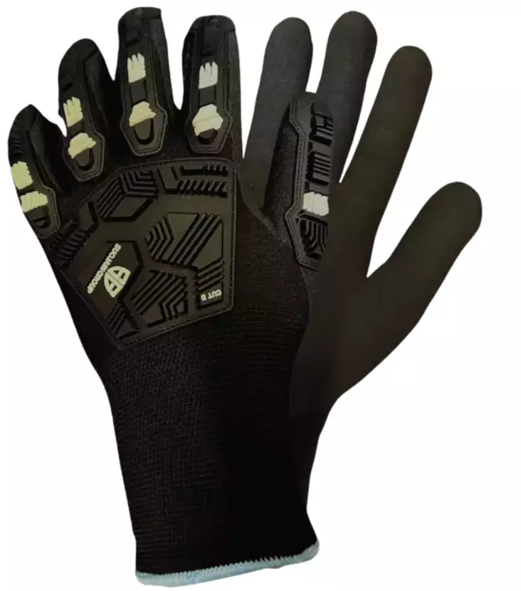 Talvi Kolhu Viiltosuojakäsine SGX2-W - Viiltosuojakäsineet - SGX2-W - 1