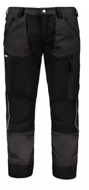 Dimex 6068X Superstretch Pants D-Size - Work Trousers with Logo | Protecton - 6068X - 1
