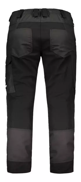 Dimex 6068X Superstretch Pants D-Size - Work Trousers with Logo | Protecton - 6068X - 2