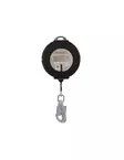 Safetop Miniroll Inox vaijeritarrain 15m - Kelautuvat tarraimet - 80415-MX - 1