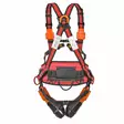 Probelt P-51NmX ISOL - Electrically Insulated Safety Harness for Electricians - Turvavaljaat - AB1513EmX - 2