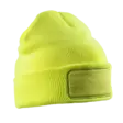 Result Recycled Thinsulate Printers Beanie RC934X - BEANIES - RC934X - 50