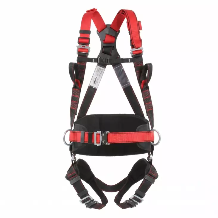 Protekt P60EmX Turvavaljaat Elastic - Turvavaljaat - P-60EmX - 1