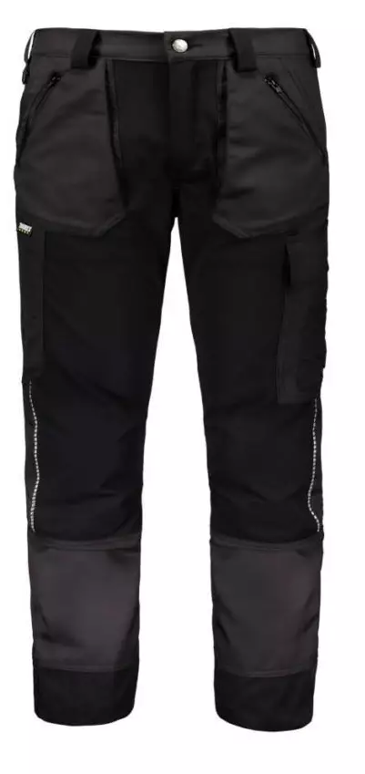 Dimex 6068X Superstretch Pants D-Size - Work Trousers with Logo | Protecton - 6068X - 1