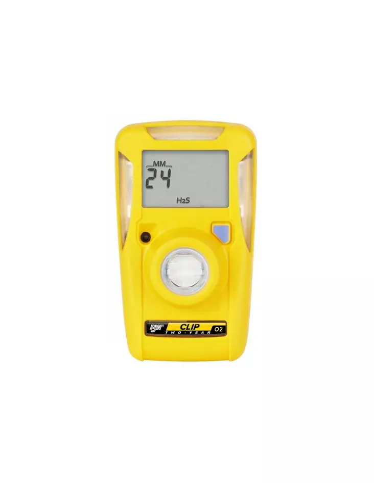 Honeywell Kaasumittari BW CLIP O2 - Kaasumittarit - BWC2-X - 1