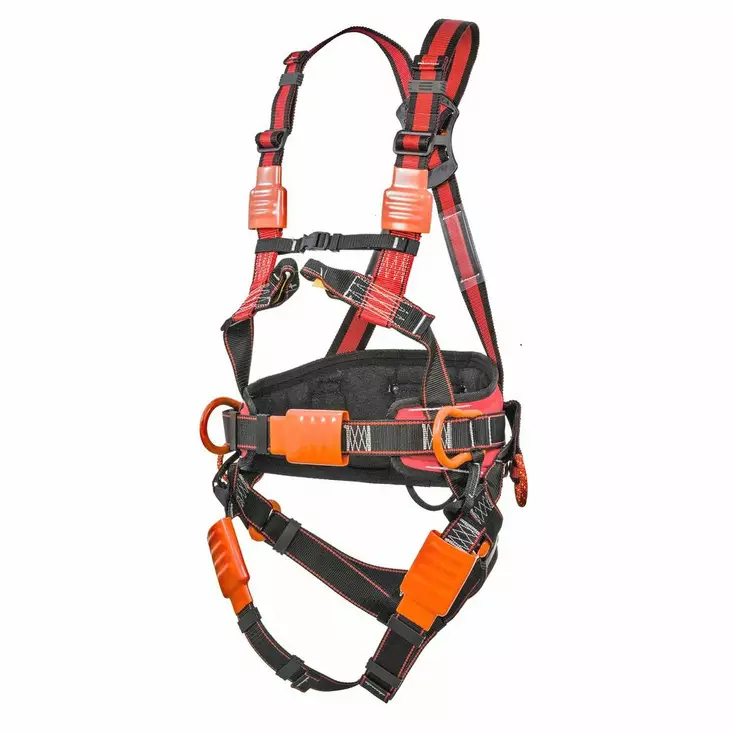 Probelt P-51NmX ISOL - Electrically Insulated Safety Harness for Electricians - Turvavaljaat - AB1513EmX - 1