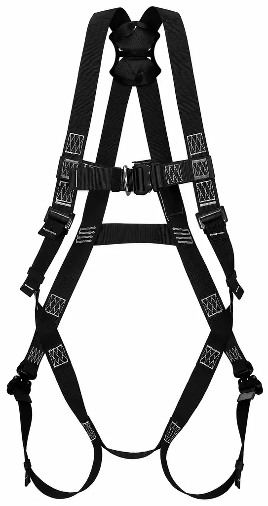 Rotekt P11mX Safety Harness - Turvavaljaat - P11MX - 1
