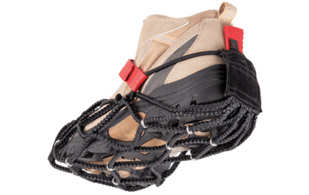 EzyShoes Walk liukueste jalkineeseen - Kenkätarvikkeet - EZY - 2