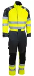 Dimex MultiStretch Coverall 6215Y - FLAME RESISTANT COVERALL - 6215Y - 1