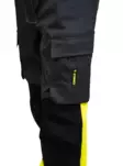 Dimex MultiStretch Coverall 6215Y - FLAME RESISTANT COVERALL - 6215Y - 3