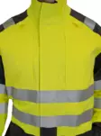 Dimex MultiStretch Coverall 6215Y - FLAME RESISTANT COVERALL - 6215Y - 4
