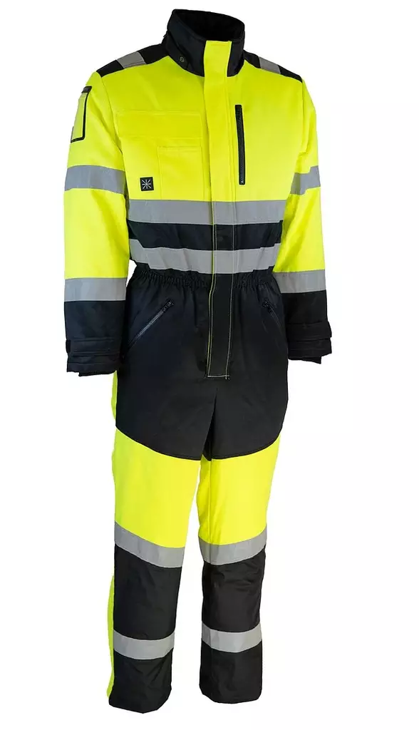 LK3 - WINTER COVERALLS - 6203Y - 1