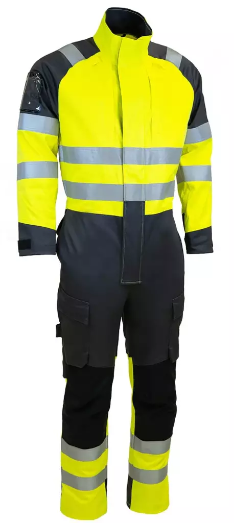 Dimex MultiStretch Coverall 6215Y - FLAME RESISTANT COVERALL - 6215Y - 1