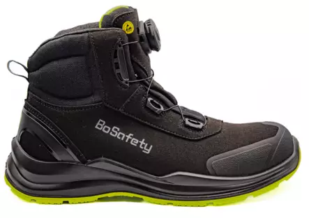 Bosafety LEONIDIO MOZ S3S Turvajalkine - Turvanilkkurit - 0B-LEONIDIO-MOZ - 2