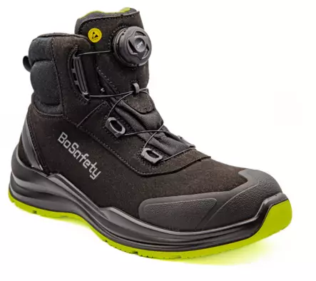 Bosafety LEONIDIO MOZ S3S Turvajalkine - Turvanilkkurit - 0B-LEONIDIO-MOZ - 1