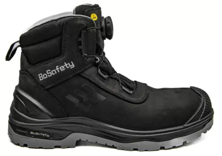 Bosafety GALIOT MOZ S3S turvajalkine Roller - Turvanilkkurit - 0B-GALIOT-MOZ - 2