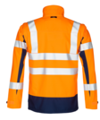 Sioen Malden Huomio softshell Jacket - JACKETS HIVIS - 724Z - 12
