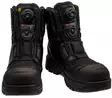 BoSafety Poseidon S7S Roller safety boots - WINTER - 0B-POSEIDON-MOZ - 6